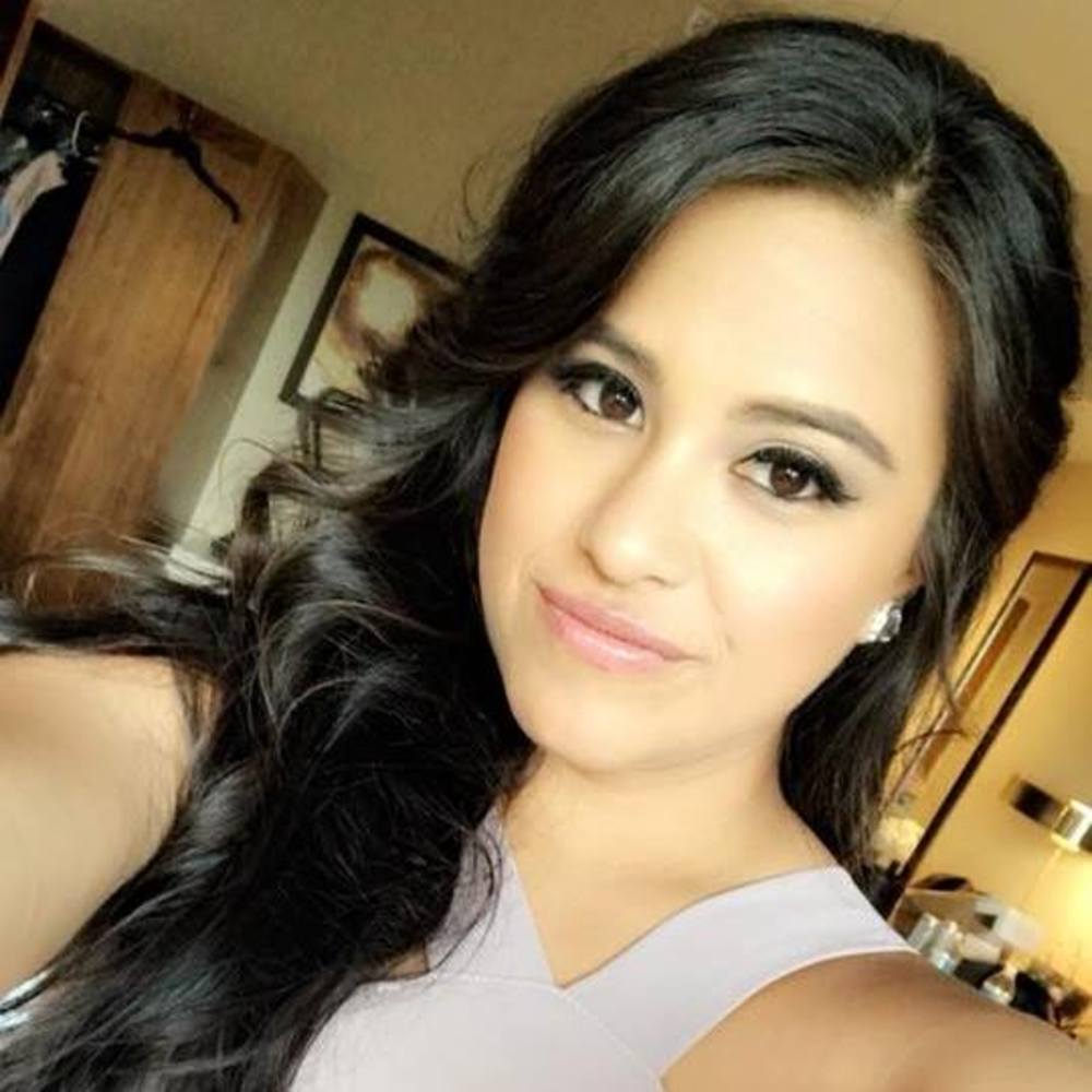 Meet your Posher, Zenaida